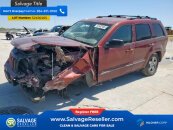 New 2007 Jeep Grand Cherokee