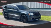 2007 Jeep Grand Cherokee