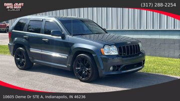 2007 Jeep Grand Cherokee