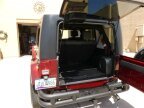 Thumbnail Photo 5 for 2007 Jeep Wrangler 2WD Unlimited Sahara for Sale by Owner