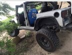Thumbnail Photo 3 for 2007 Jeep Wrangler 4WD Unlimited X for Sale by Owner
