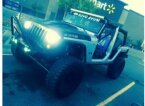 Thumbnail Photo 1 for 2007 Jeep Wrangler 4WD Unlimited X for Sale by Owner