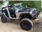 Thumbnail Photo 5 for 2007 Jeep Wrangler 4WD Unlimited X for Sale by Owner