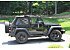 2007 Jeep Wrangler 4WD X
