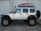 Thumbnail Photo 3 for 2007 Jeep Wrangler