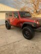 Thumbnail Photo 2 for 2007 Jeep Wrangler