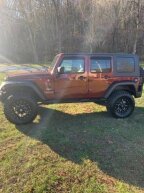 Thumbnail Photo 5 for 2007 Jeep Wrangler