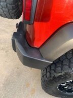 Thumbnail Photo 3 for 2007 Jeep Wrangler