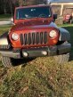 Thumbnail Photo 4 for 2007 Jeep Wrangler
