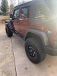 Thumbnail Photo 1 for 2007 Jeep Wrangler