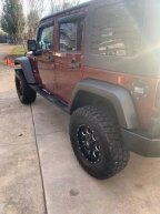 Thumbnail Photo 1 for 2007 Jeep Wrangler
