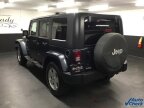 Thumbnail Photo 6 for 2007 Jeep Wrangler