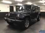 Thumbnail Photo 4 for 2007 Jeep Wrangler