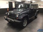 Thumbnail Photo 5 for 2007 Jeep Wrangler