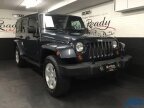 Thumbnail Photo 2 for 2007 Jeep Wrangler