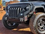 Thumbnail Photo 6 for 2007 Jeep Wrangler