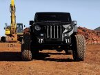 Thumbnail Photo 4 for 2007 Jeep Wrangler