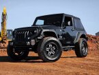 Thumbnail Photo 5 for 2007 Jeep Wrangler