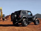 Thumbnail Photo 3 for 2007 Jeep Wrangler
