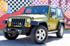 Thumbnail Photo 2 for 2007 Jeep Wrangler