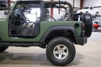 Thumbnail Photo 5 for 2007 Jeep Wrangler