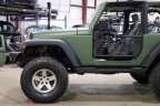 Thumbnail Photo 3 for 2007 Jeep Wrangler
