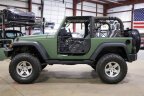 Thumbnail Photo 4 for 2007 Jeep Wrangler