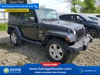 Thumbnail Photo 5 for New 2007 Jeep Wrangler 4WD Sahara