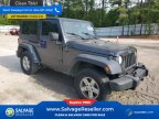 Thumbnail Photo 5 for 2007 Jeep Wrangler 4WD X