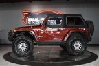 Thumbnail Photo 1 for 2007 Jeep Wrangler