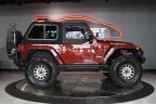 Thumbnail Photo 5 for 2007 Jeep Wrangler