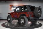 Thumbnail Photo 2 for 2007 Jeep Wrangler