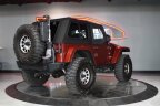 Thumbnail Photo 4 for 2007 Jeep Wrangler