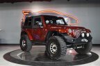 Thumbnail Photo 6 for 2007 Jeep Wrangler