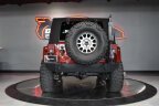 Thumbnail Photo 3 for 2007 Jeep Wrangler