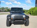 Thumbnail Photo 1 for 2007 Jeep Wrangler