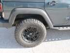 Thumbnail Photo 3 for 2007 Jeep Wrangler