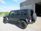 Thumbnail Photo 6 for 2007 Jeep Wrangler