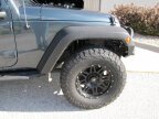 Thumbnail Photo 2 for 2007 Jeep Wrangler