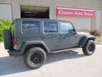 Thumbnail Photo 4 for 2007 Jeep Wrangler