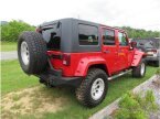 Thumbnail Photo 1 for 2007 Jeep Wrangler