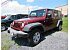 2007 Jeep Wrangler