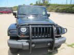 Thumbnail Photo 2 for 2007 Jeep Wrangler