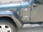 Thumbnail Photo 1 for 2007 Jeep Wrangler