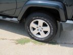 Thumbnail Photo 5 for 2007 Jeep Wrangler