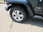 Thumbnail Photo 6 for 2007 Jeep Wrangler