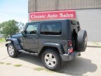 Thumbnail Photo 4 for 2007 Jeep Wrangler