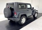 Thumbnail Photo 4 for 2007 Jeep Wrangler