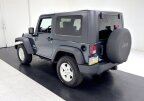 Thumbnail Photo 2 for 2007 Jeep Wrangler
