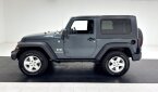 Thumbnail Photo 1 for 2007 Jeep Wrangler